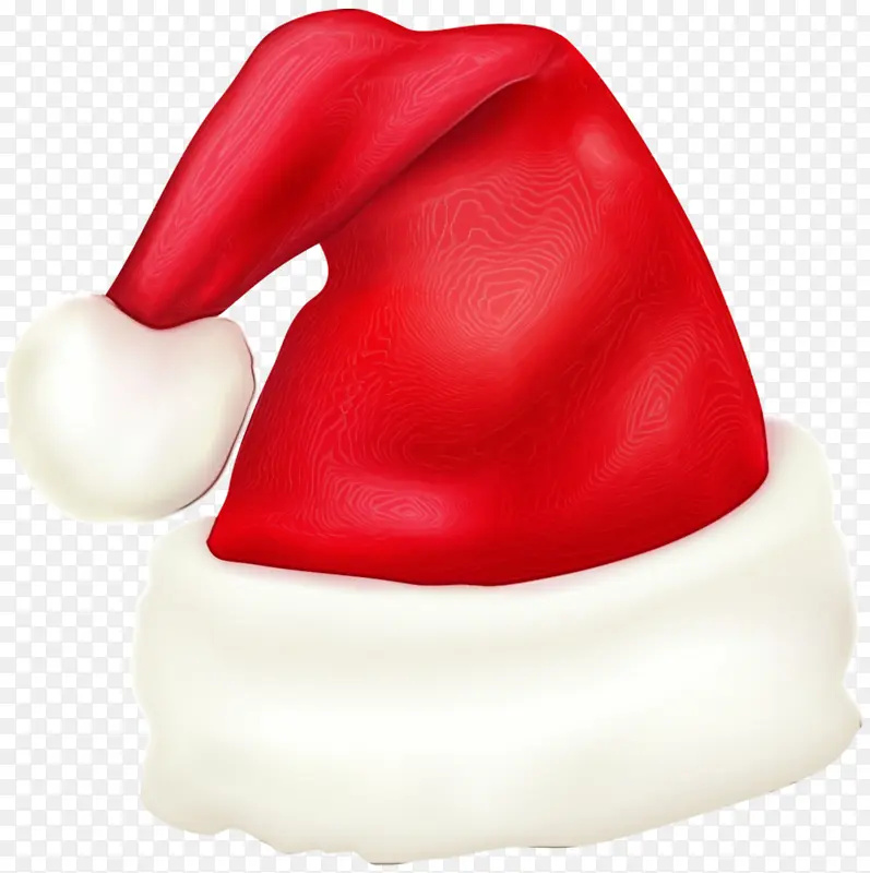 圣诞老人 圣诞套装 帽子