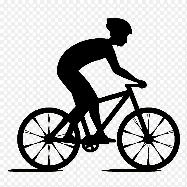 自行车 混合动力自行车 山地自行车