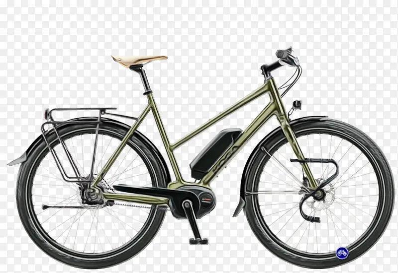 自行车 电动自行车 自行车车架