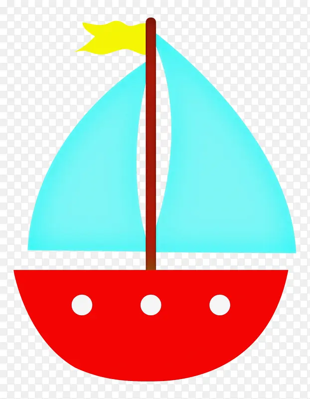 帆船 船 帆