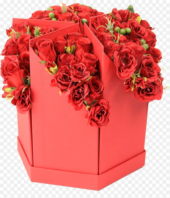 花盒 花束 花朵