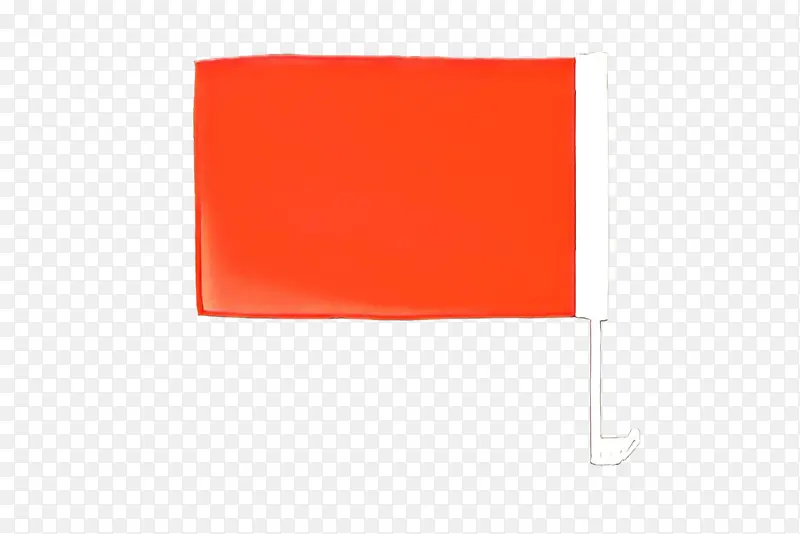 角度 矩形 橙色