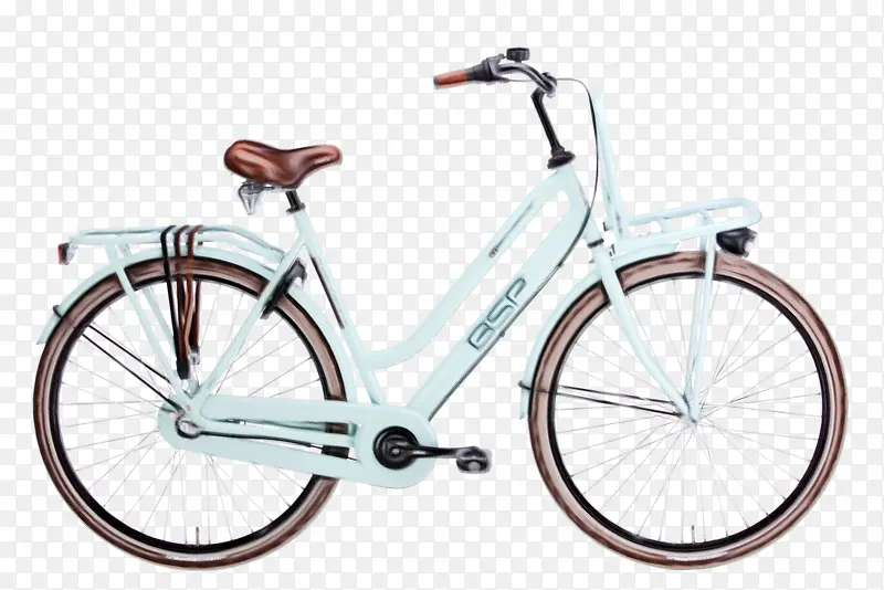 自行车 巡洋舰自行车 城市自行车