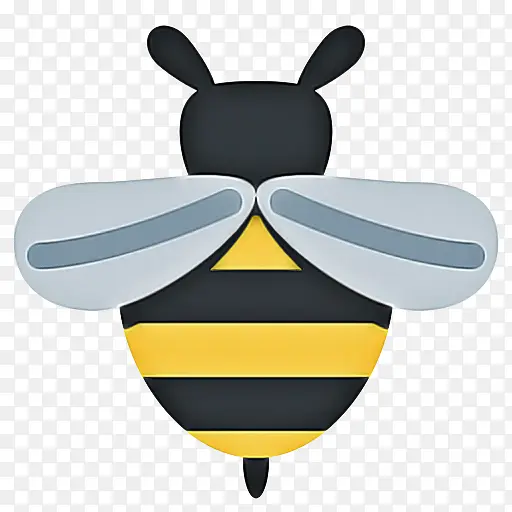 蜜蜂 表情符号 养蜂