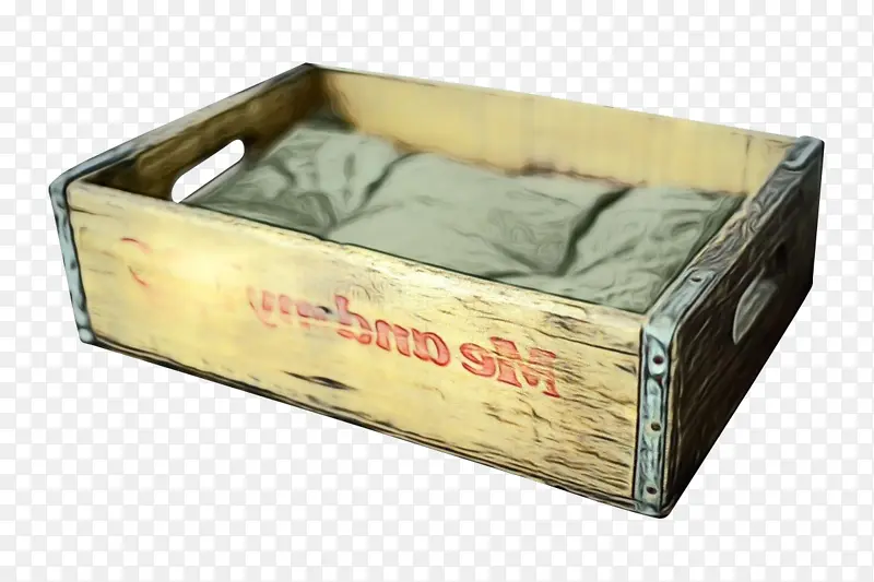 采购产品木材 盒子 长方形