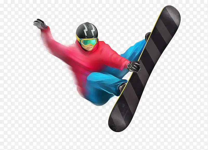 运动 滑雪板 极限运动