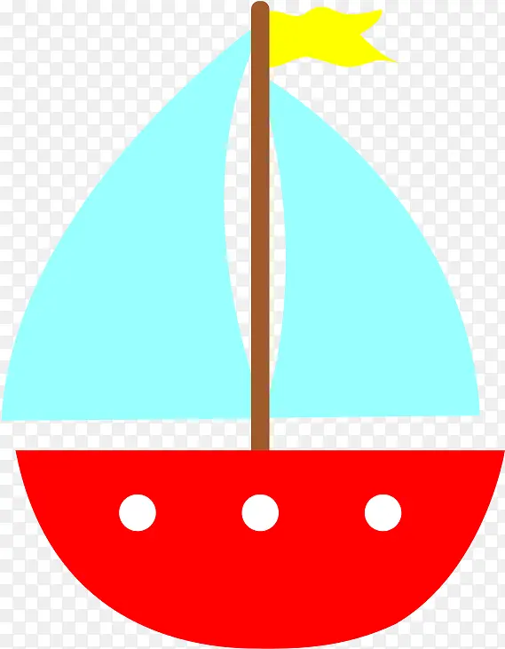 帆船 船 帆