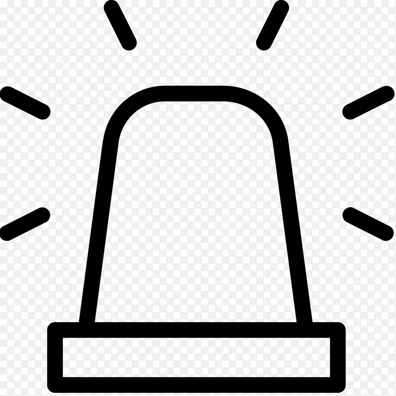 警报器 平面设计 线条PNG图片素材下载_图片编号6812983-PNG素材网