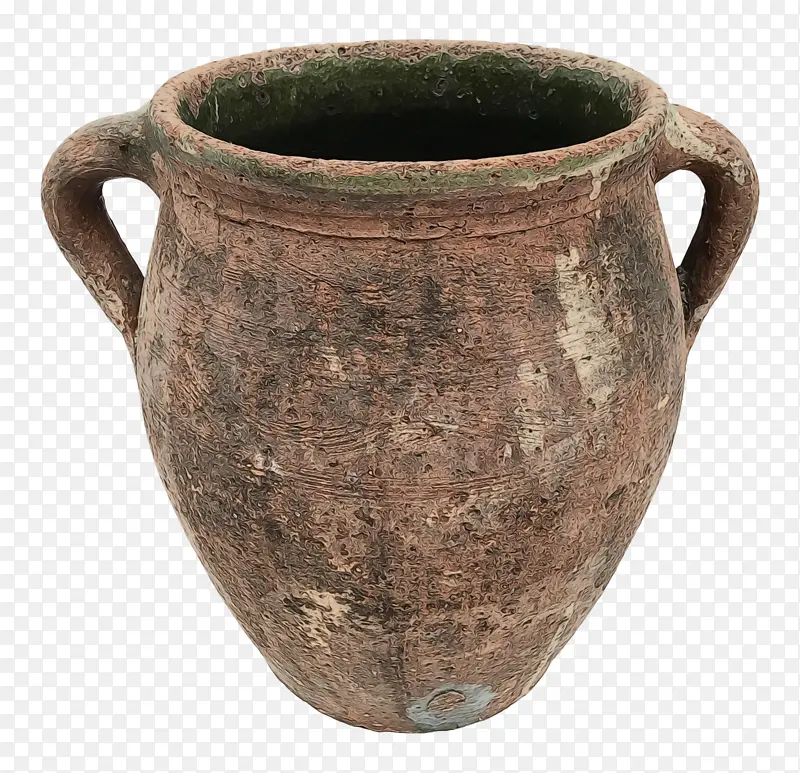 陶器 陶瓷 花瓶