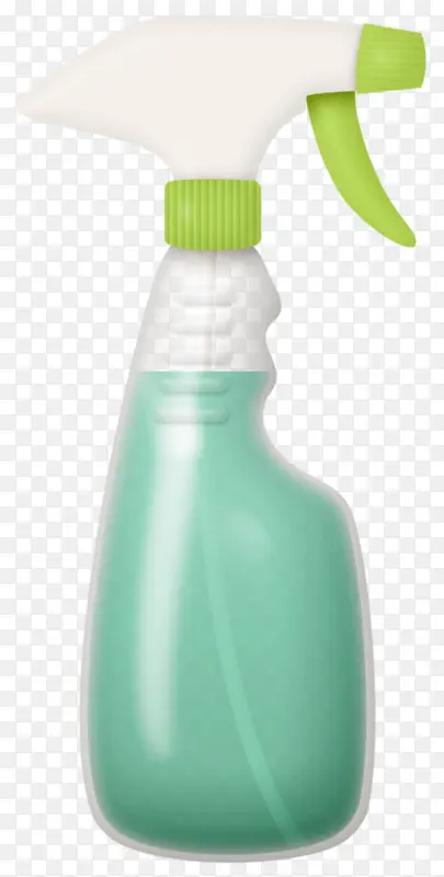 清洁 瓶子 春季清洁