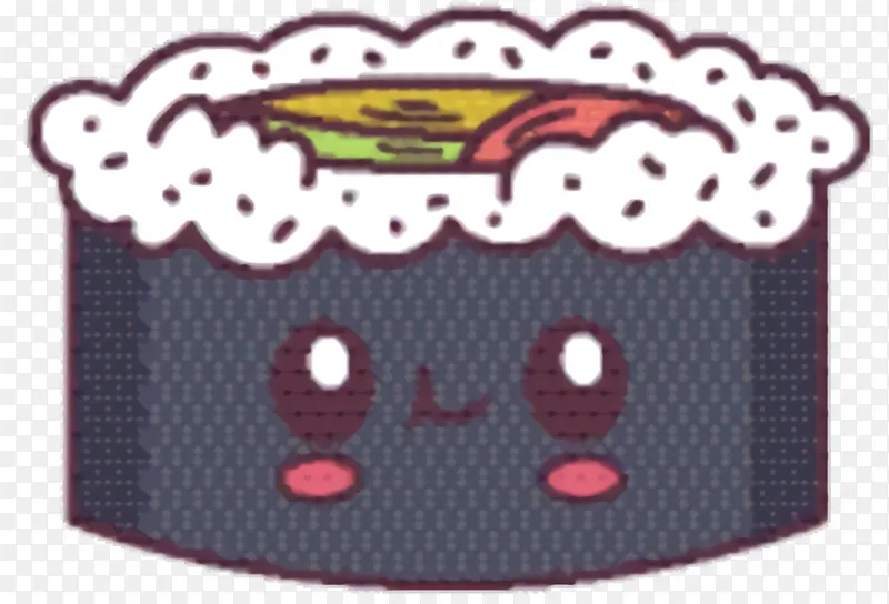 粉红色