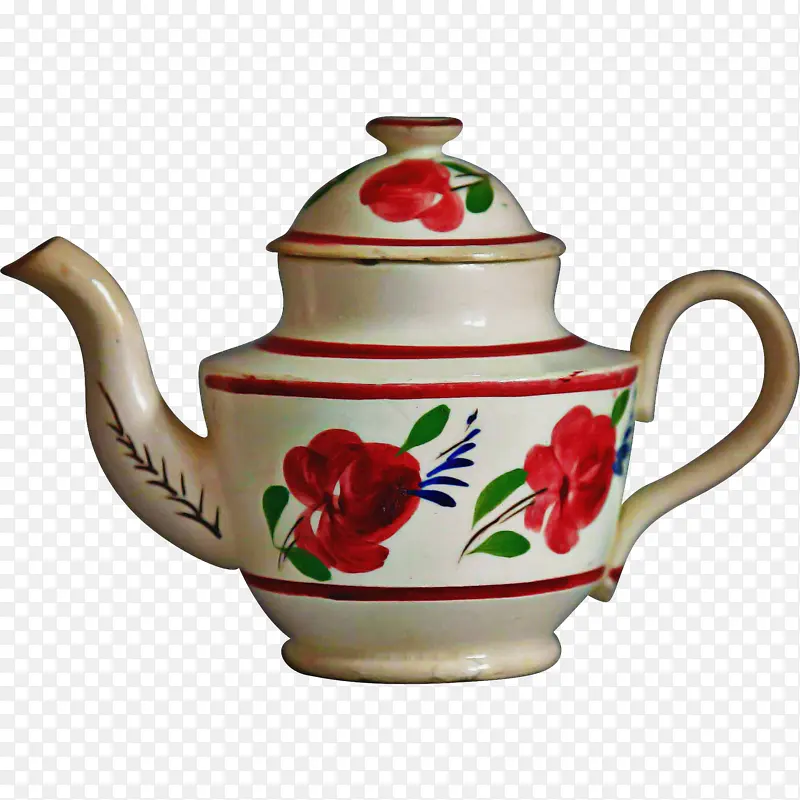 水壶 茶壶 陶瓷