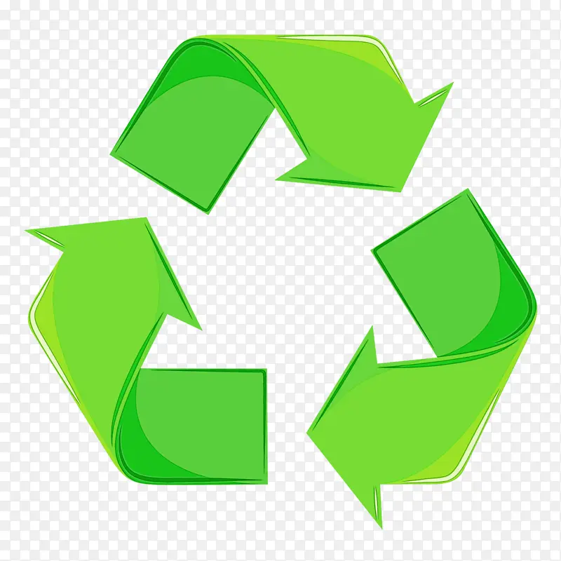 回收 废物 材料