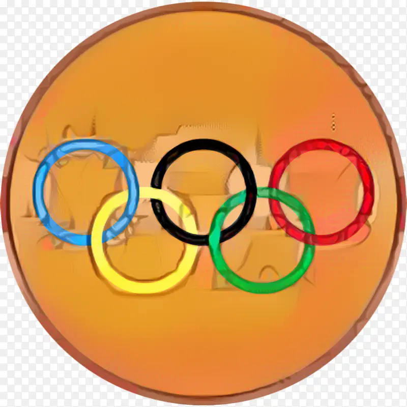奥运会 奥运奖牌 冬季奥运会