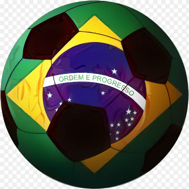 足球 巴西国家足球队 巴西