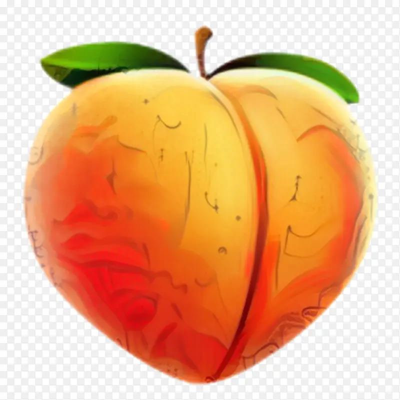苹果 水果 橙子
