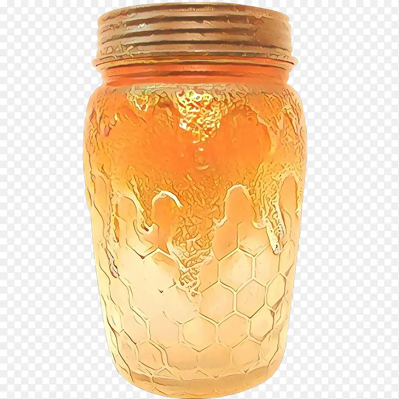 梅森罐 罐子 花瓶