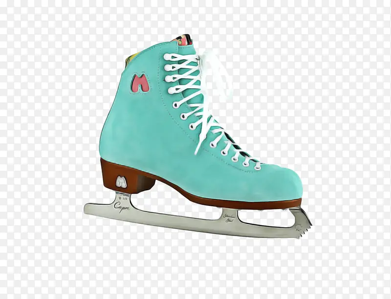 莫希 四轮溜冰鞋 溜冰鞋