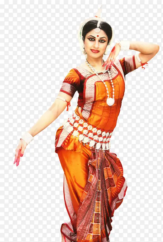 印度 舞蹈 印度古典舞