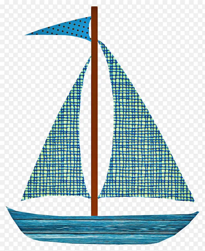 帆 帆船 船