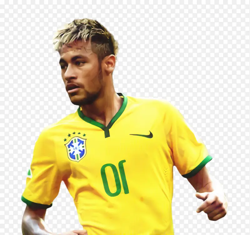 内马尔 足球运动员 巴西