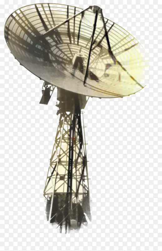 风力机 风力 射电望远镜