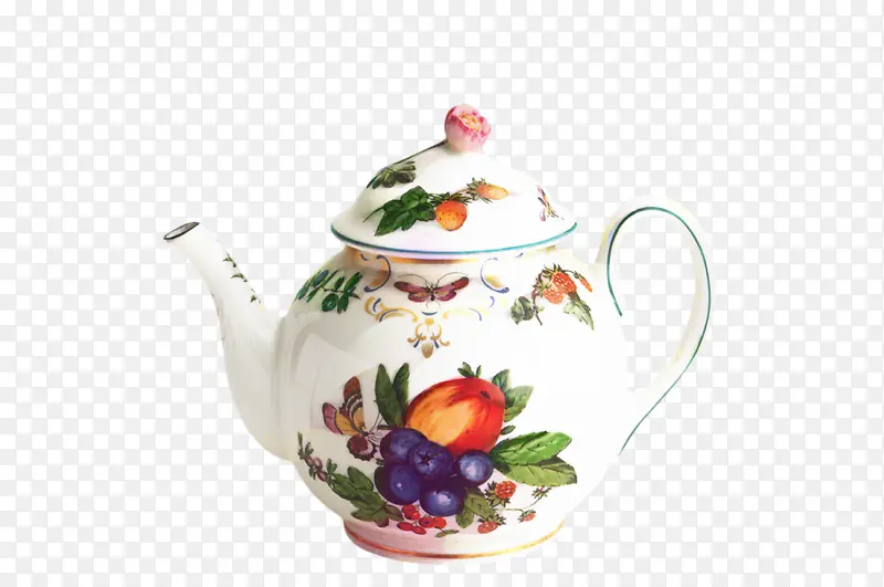 茶壶 茶碟 餐具