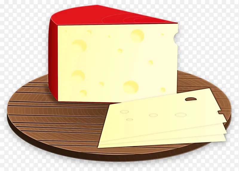 木材 黄色 加工奶酪
