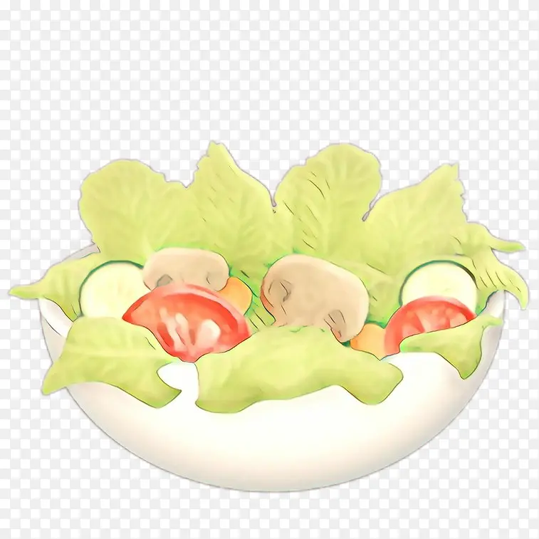 食品 盘子 蔬菜
