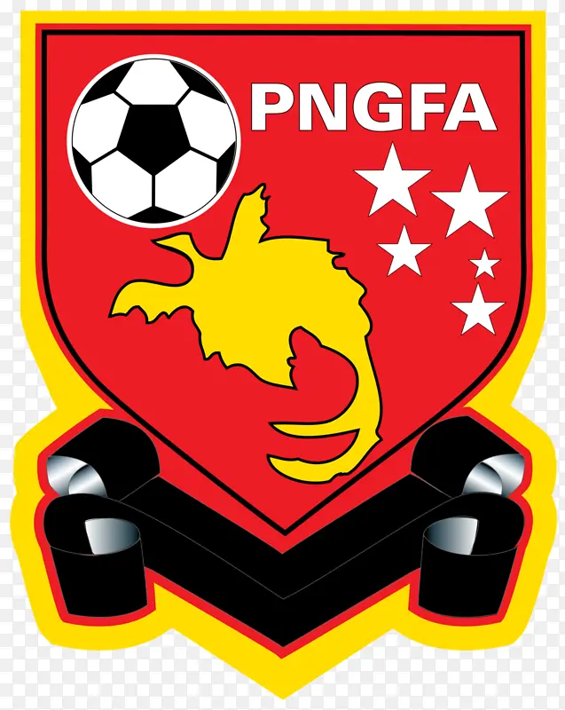巴布亚新几内亚国家足球队 大洋洲足球联合会 巴布亚新几内亚国家足球联盟