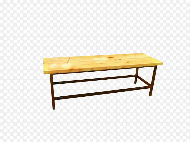 桌子 家具 长凳