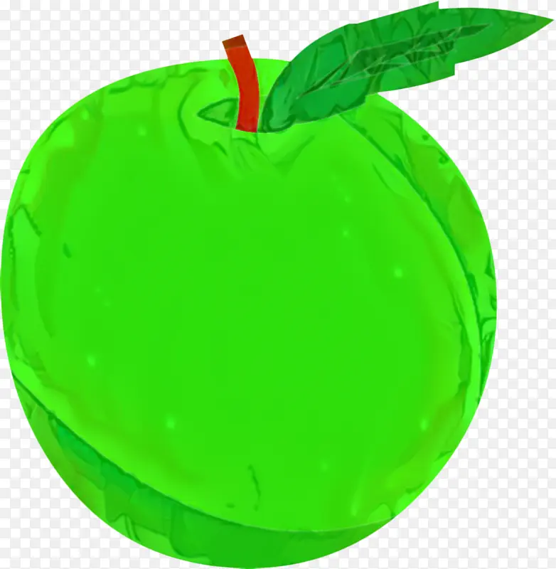 苹果 绿色 视频