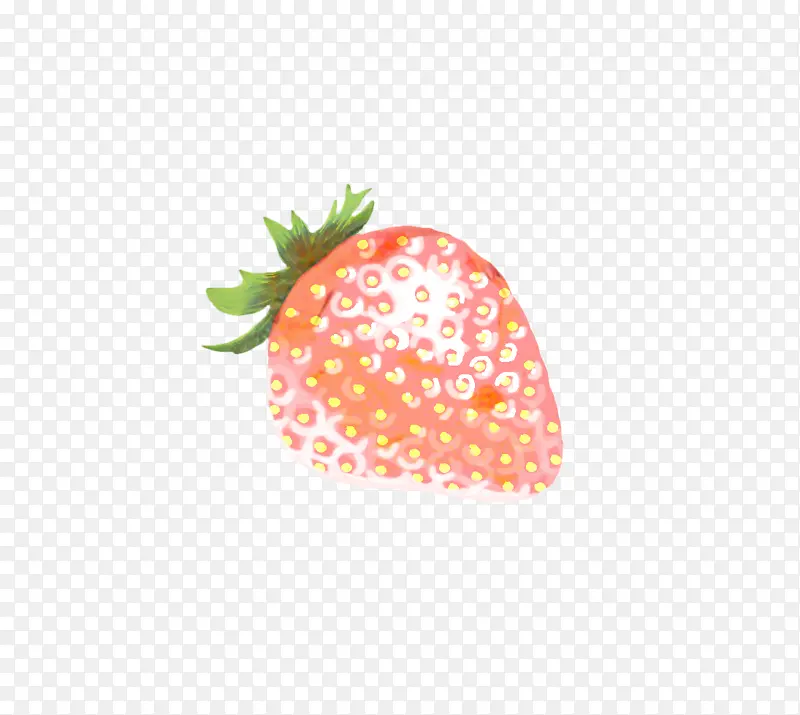 草莓 水果 橙子
