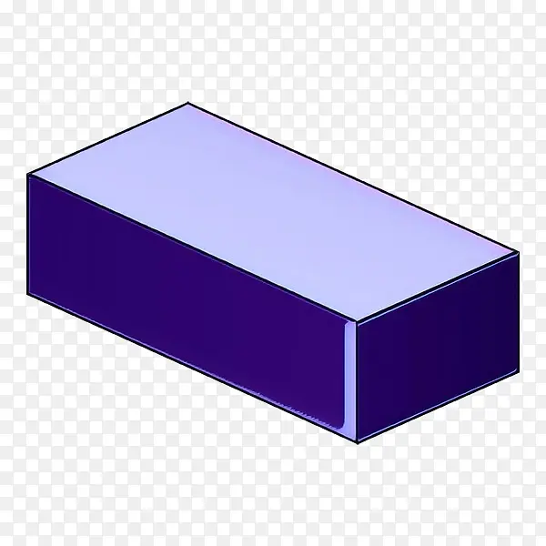 角度 矩形 紫色
