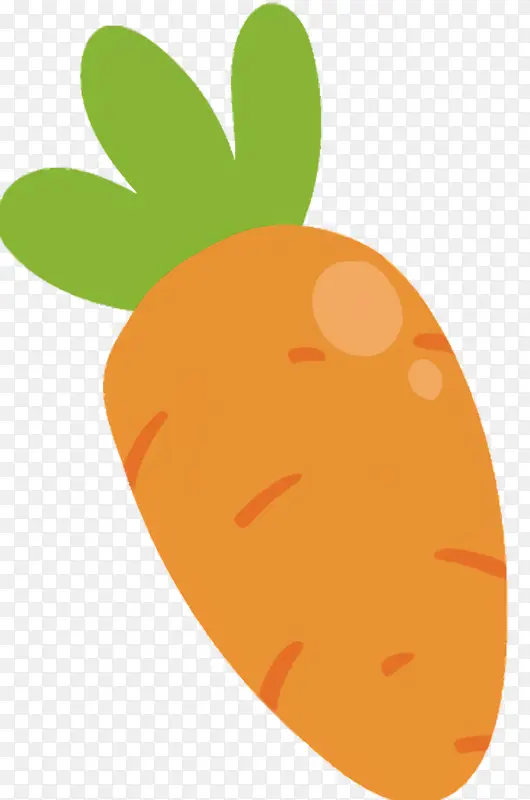 蔬菜 水果 胡萝卜