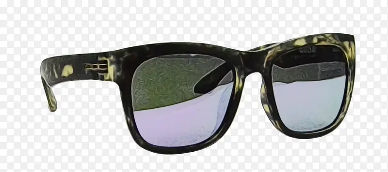 护目镜 太阳镜 眼镜