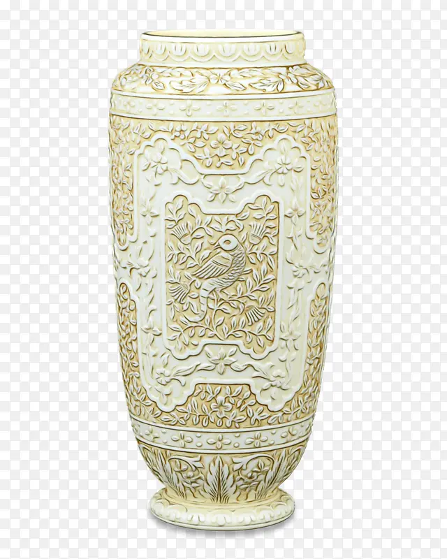 花瓶 陶瓷 瓮