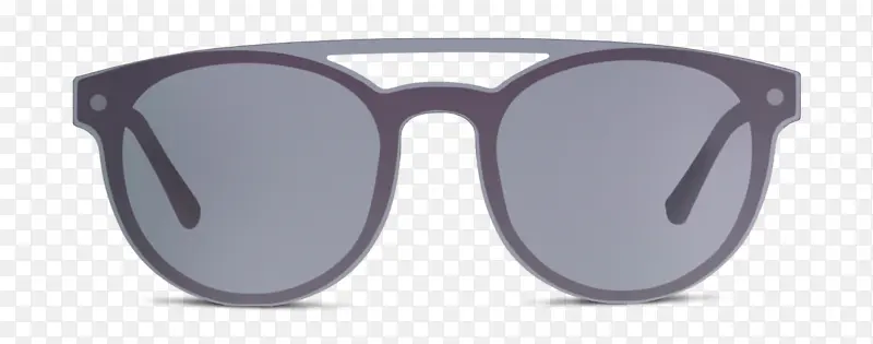 太阳镜 眼镜 方框