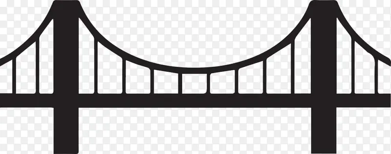 金门大桥 大桥 麦基诺大桥