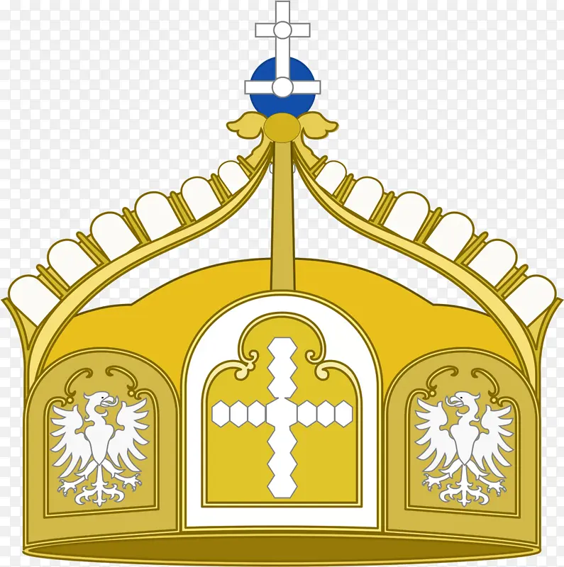 德意志帝国 德国 德国盾徽