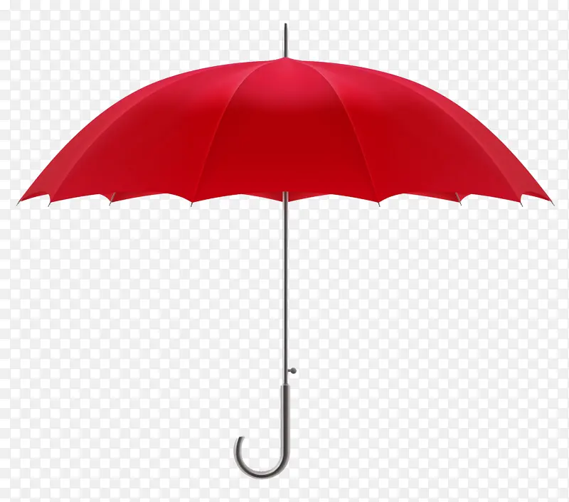 雨伞 红色雨伞 雨伞保险