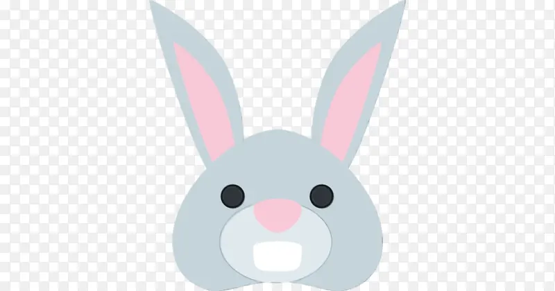 兔子 复活节兔子 复活节