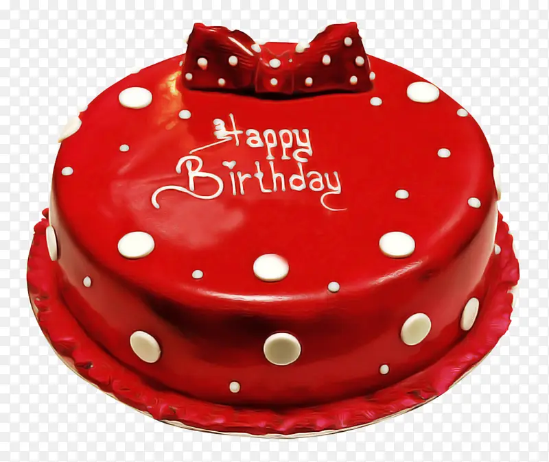 红丝绒蛋糕巧克力蛋糕生日蛋糕面包店奶油生日蛋糕
