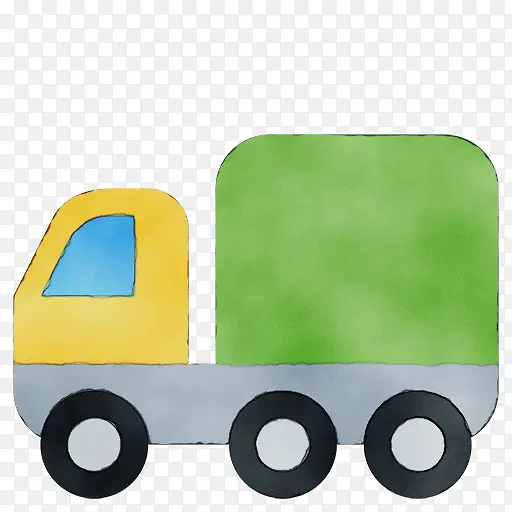 绿色 科技 汽车