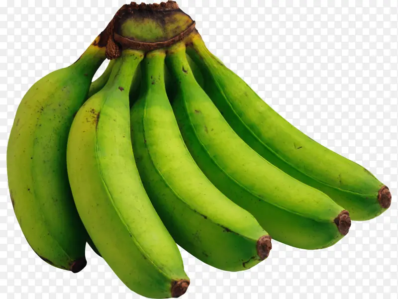 香蕉 烹饪香蕉 素食