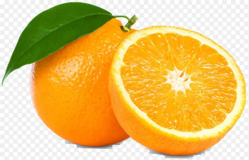 橙子 橙汁 果汁