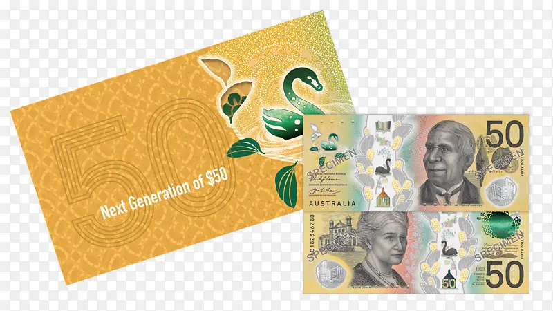 钞票 澳大利亚 澳大利亚美元
