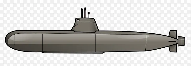 汽车 潜艇 角度