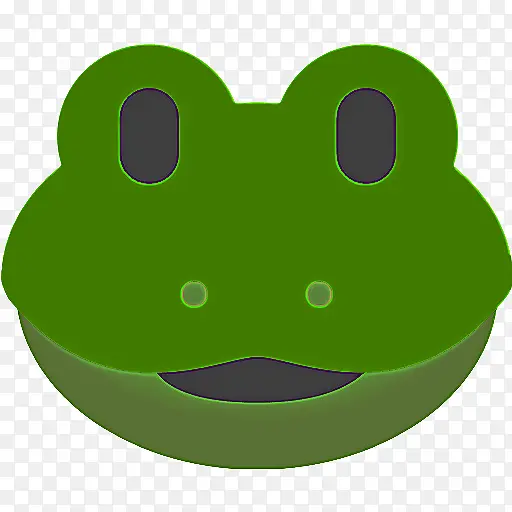 树蛙 青蛙 绿色