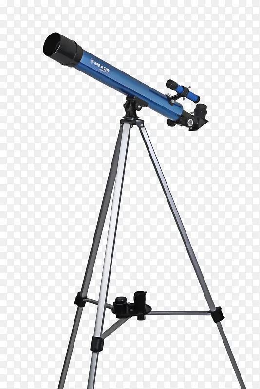 折射望远镜 米德仪器 望远镜